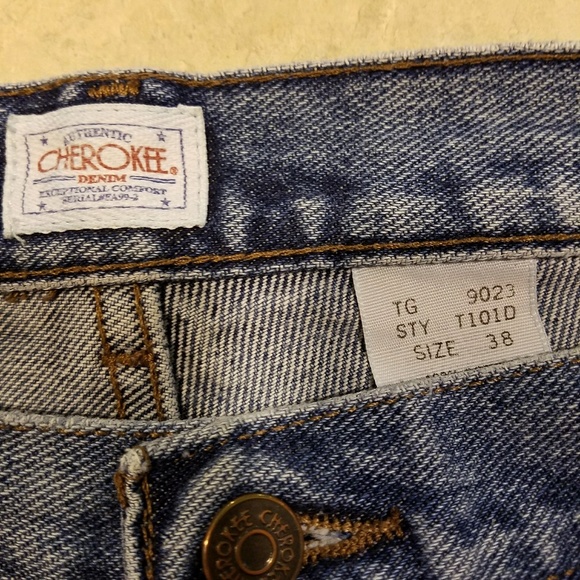 Men's shorts size 38 - Picture 2 of 3